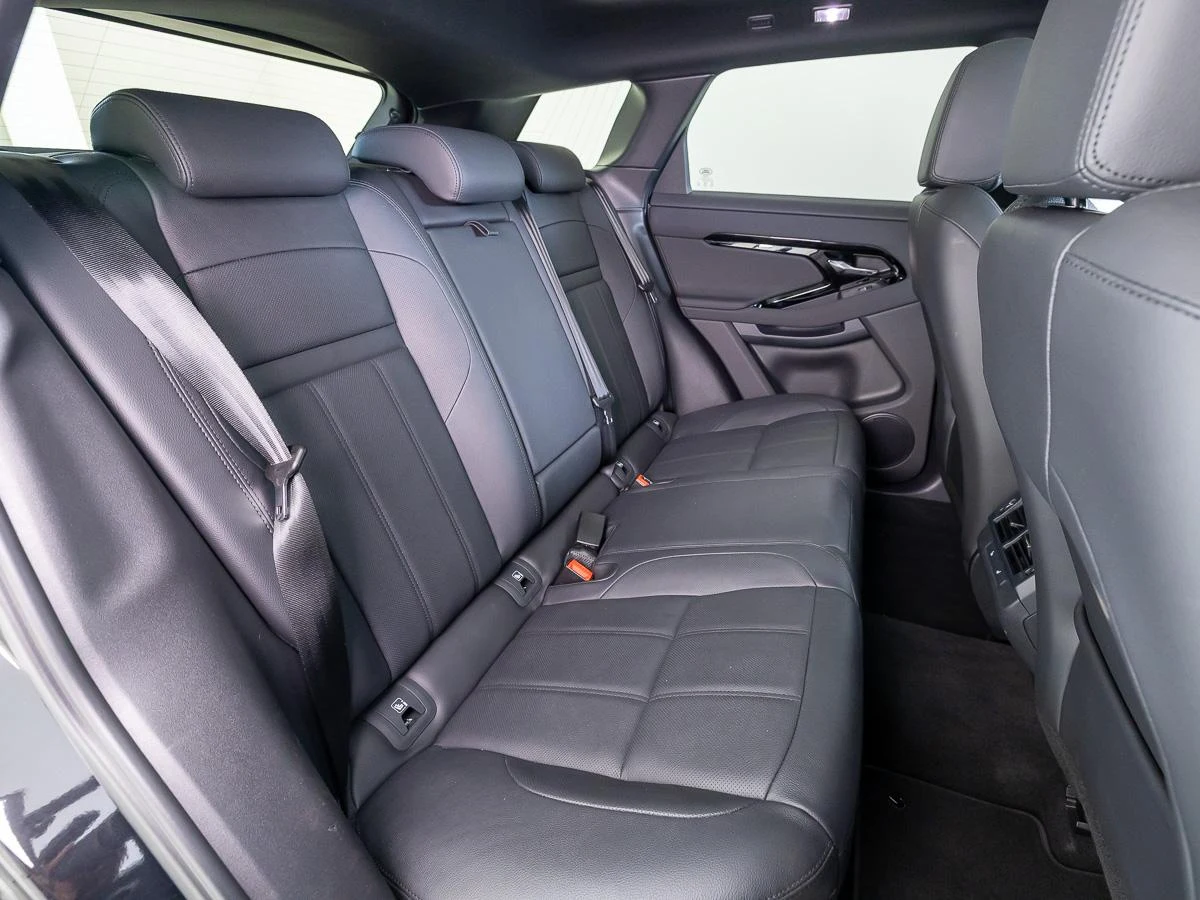 Land Rover Range Rover Evoque P270e SE Dynamic Edition, 5/10