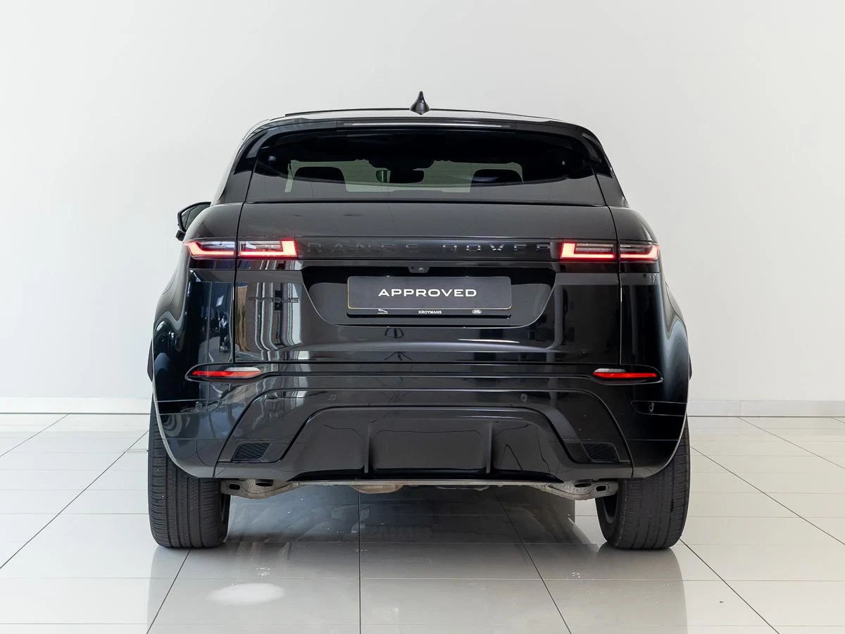 Land Rover Range Rover Evoque P270e SE Dynamic Edition, 7/10