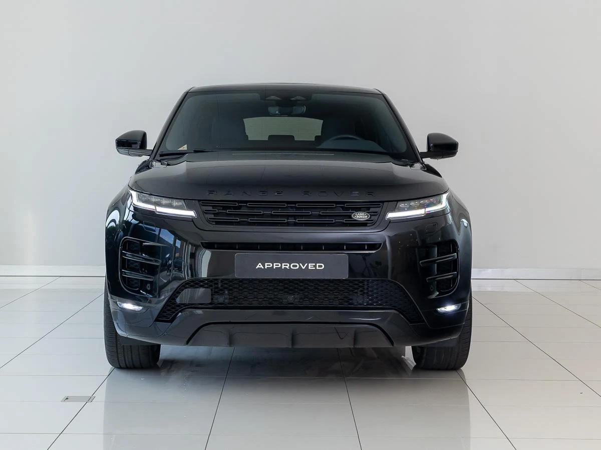 Land Rover Range Rover Evoque P270e SE Dynamic Edition, 8/10