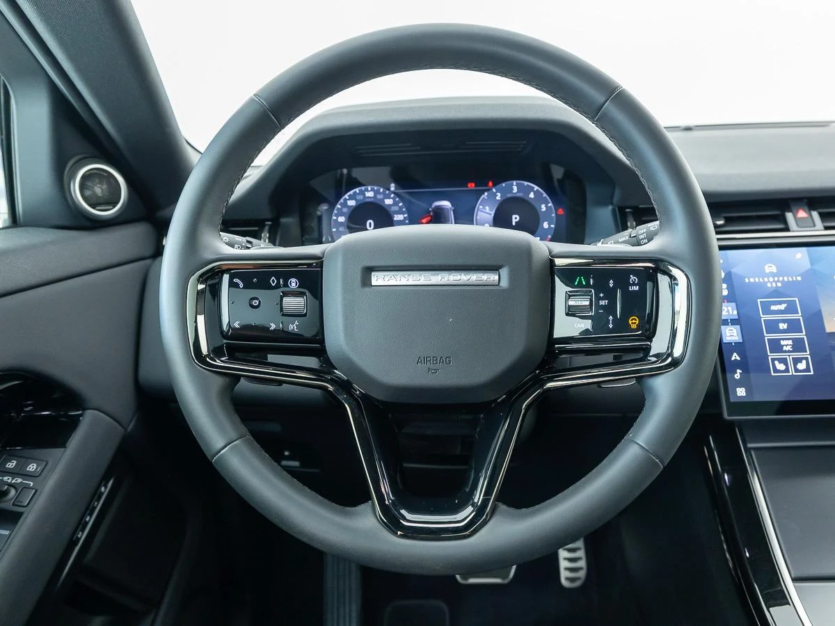 Land Rover Range Rover Evoque P270e SE Dynamic Edition, 10/10