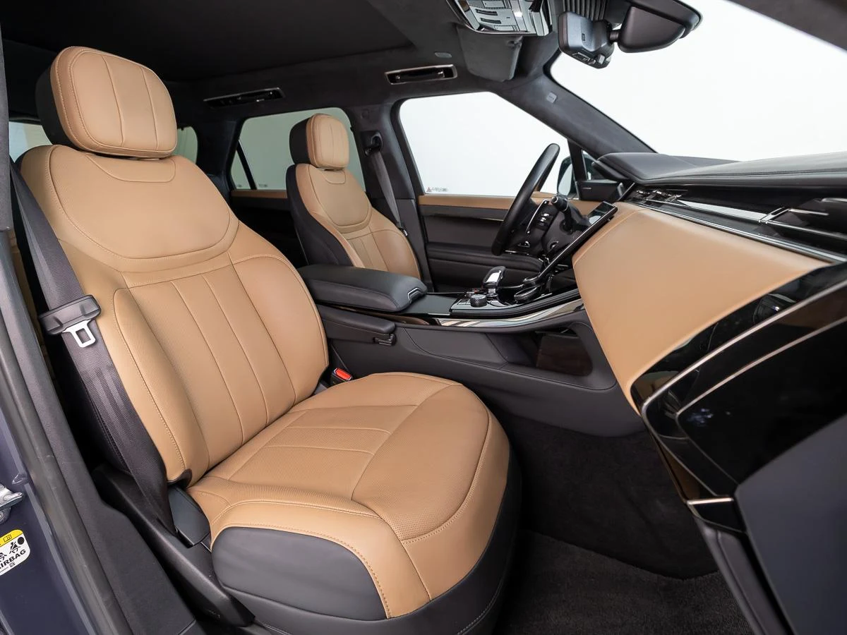 Land Rover Range Rover Sport P510e Autobiography, 3/10