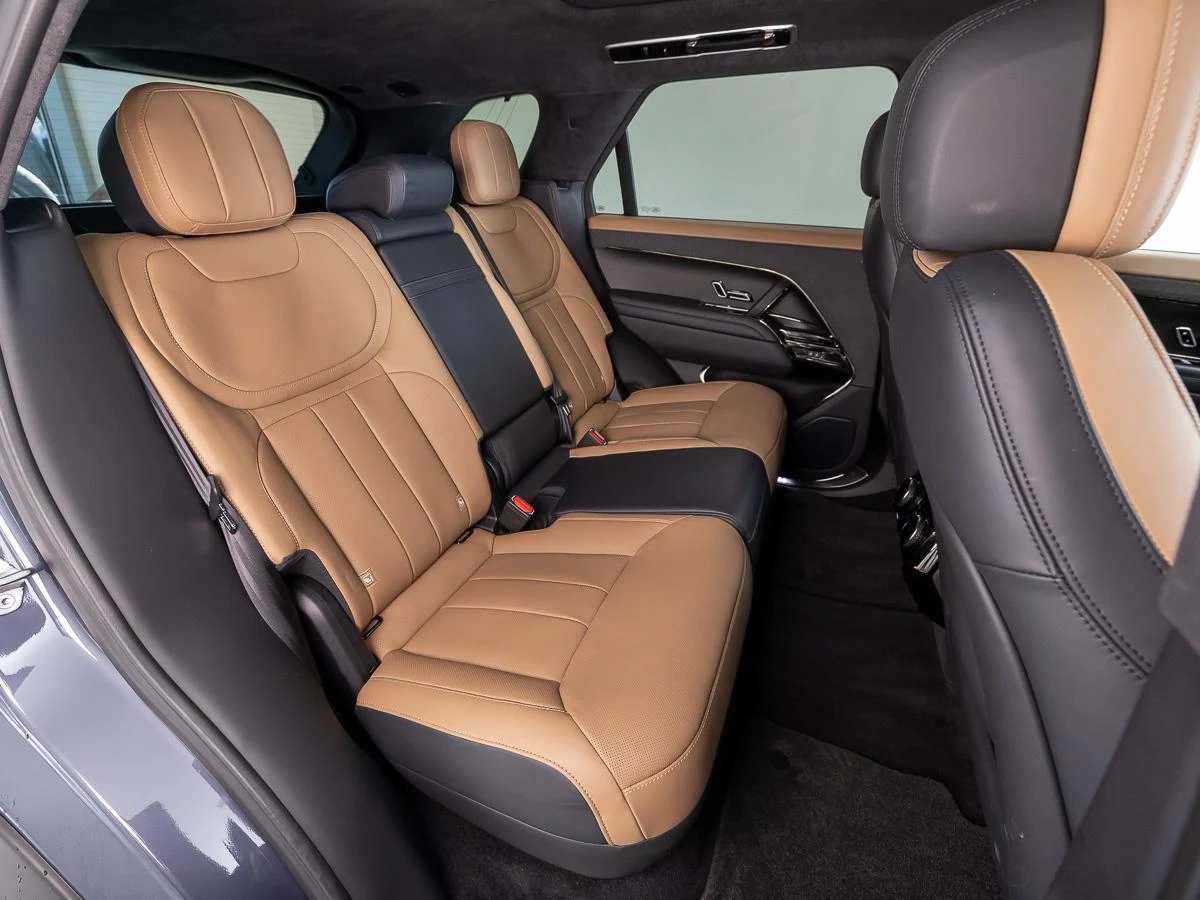 Land Rover Range Rover Sport P510e Autobiography, 5/10