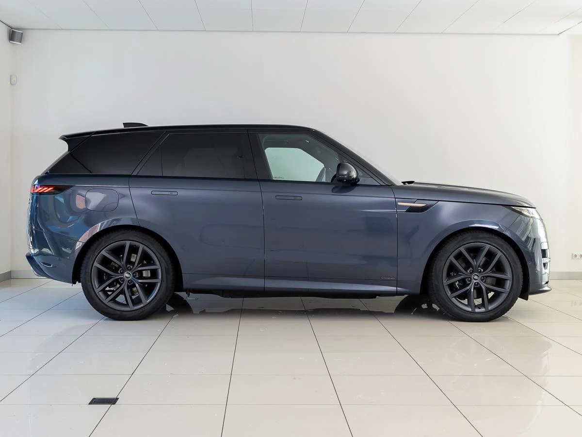 Land Rover Range Rover Sport P510e Autobiography, 6/10