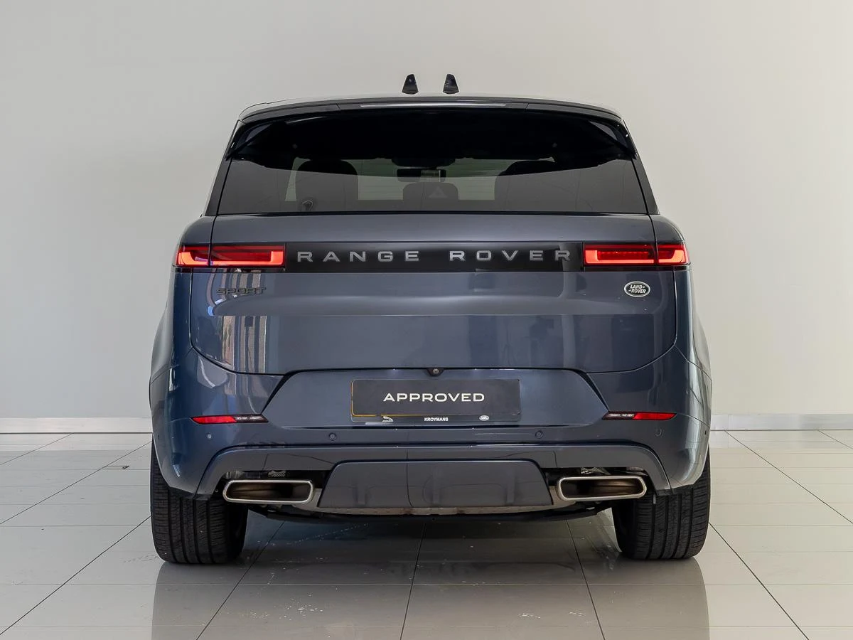 Land Rover Range Rover Sport P510e Autobiography, 7/10