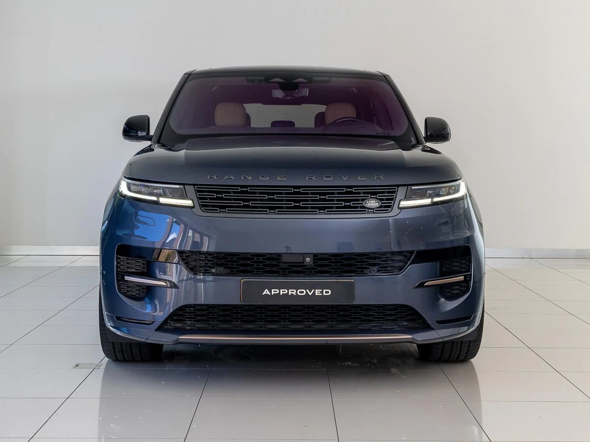 Land Rover Range Rover Sport P510e Autobiography, 8/10
