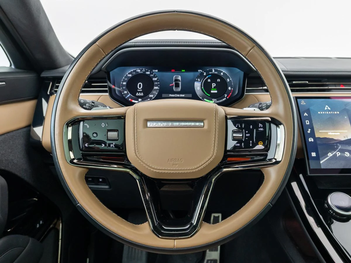 Land Rover Range Rover Sport P510e Autobiography, 10/10