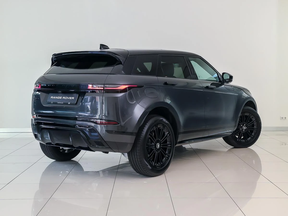 Land Rover Range Rover Evoque P270e Business Dynamic Edition, 2/10