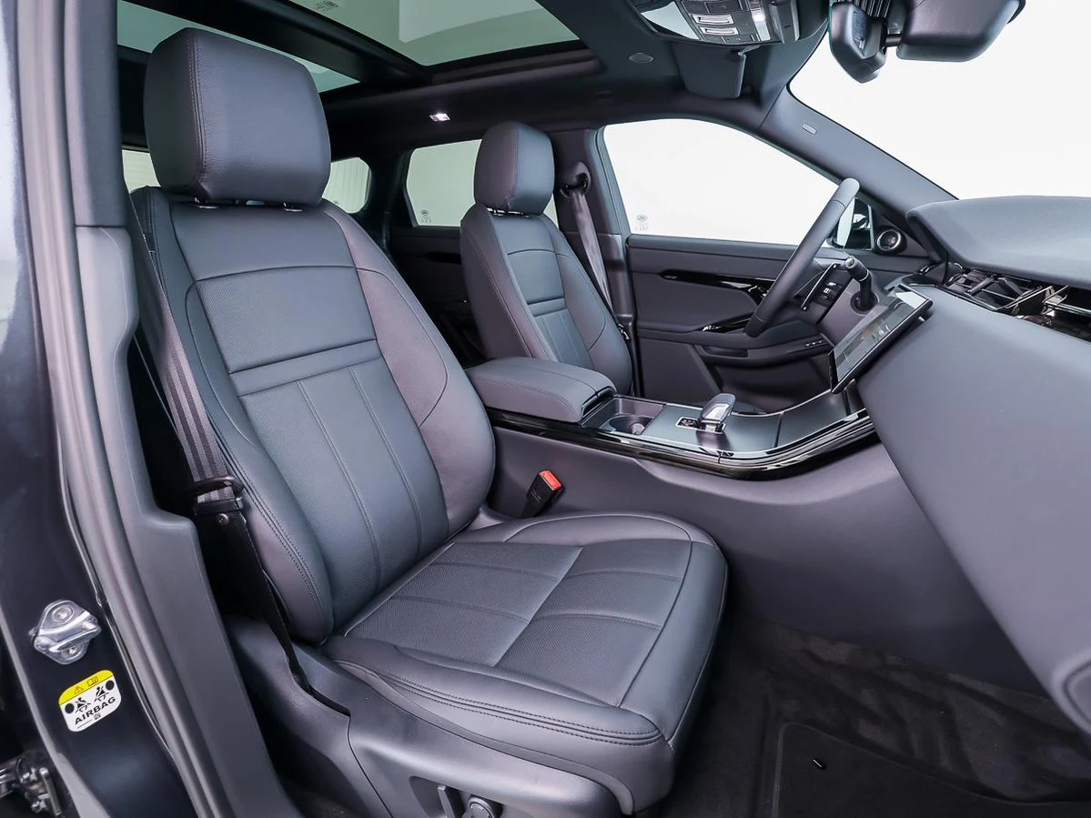 Land Rover Range Rover Evoque P270e Business Dynamic Edition, 3/10