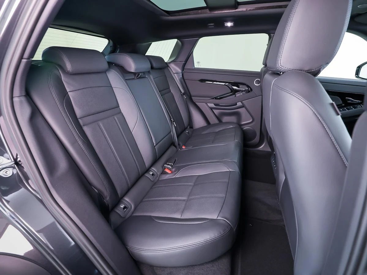 Land Rover Range Rover Evoque P270e Business Dynamic Edition, 5/10