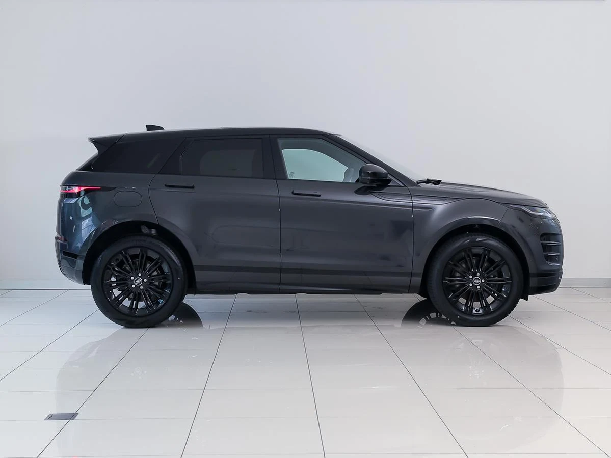 Land Rover Range Rover Evoque P270e Business Dynamic Edition, 6/10