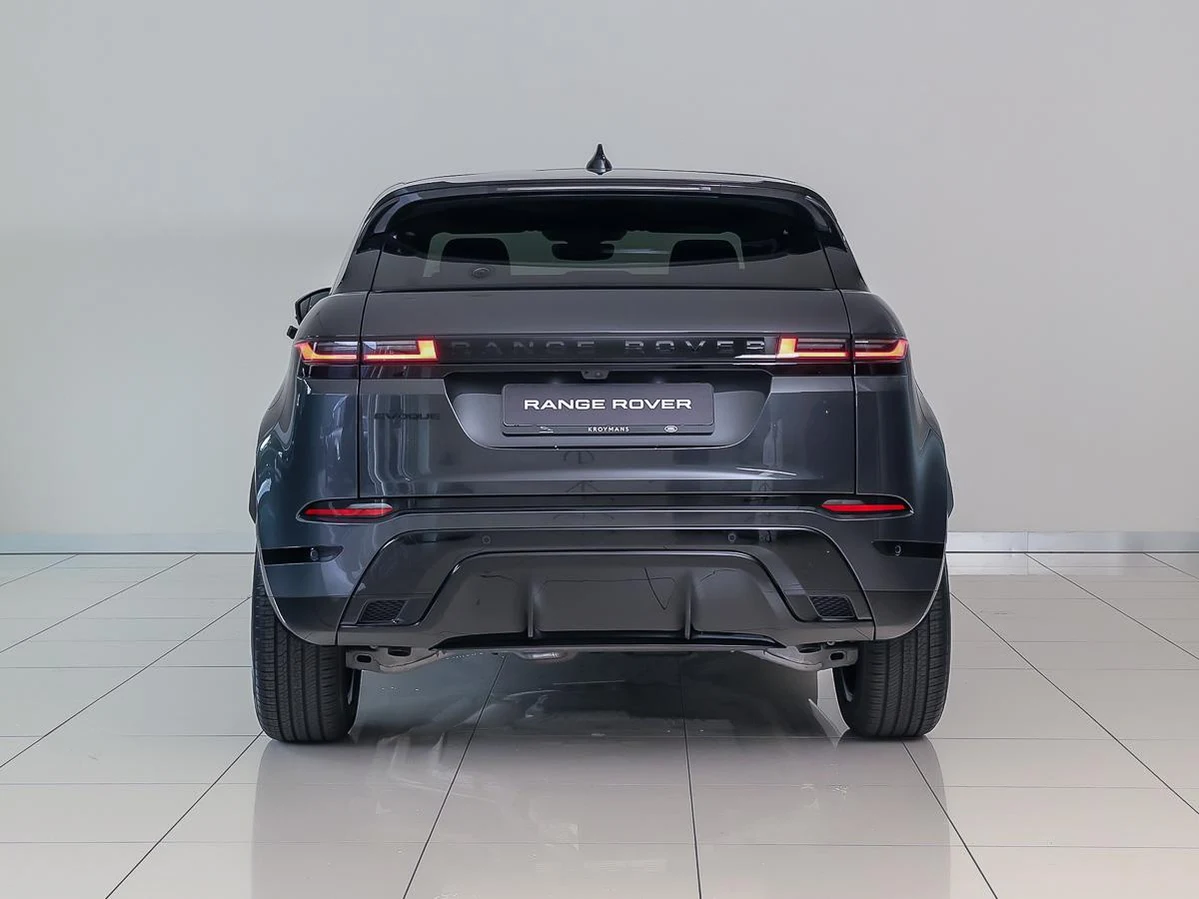 Land Rover Range Rover Evoque P270e Business Dynamic Edition, 7/10