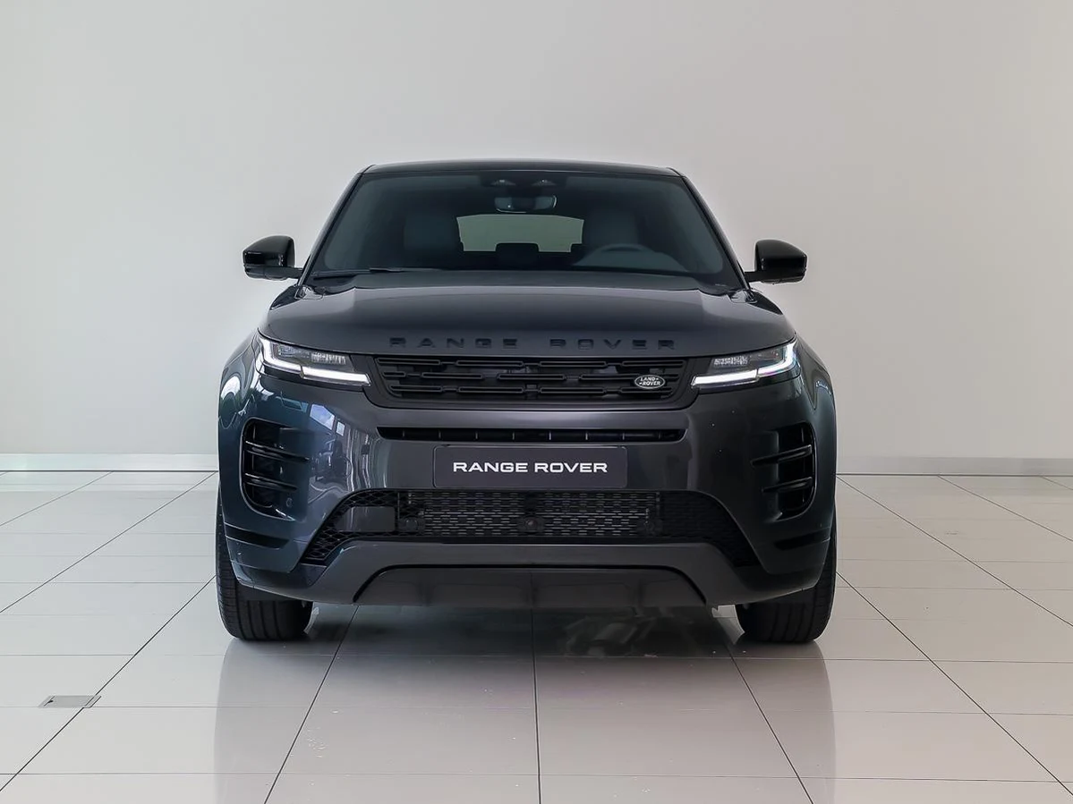 Land Rover Range Rover Evoque P270e Business Dynamic Edition, 8/10