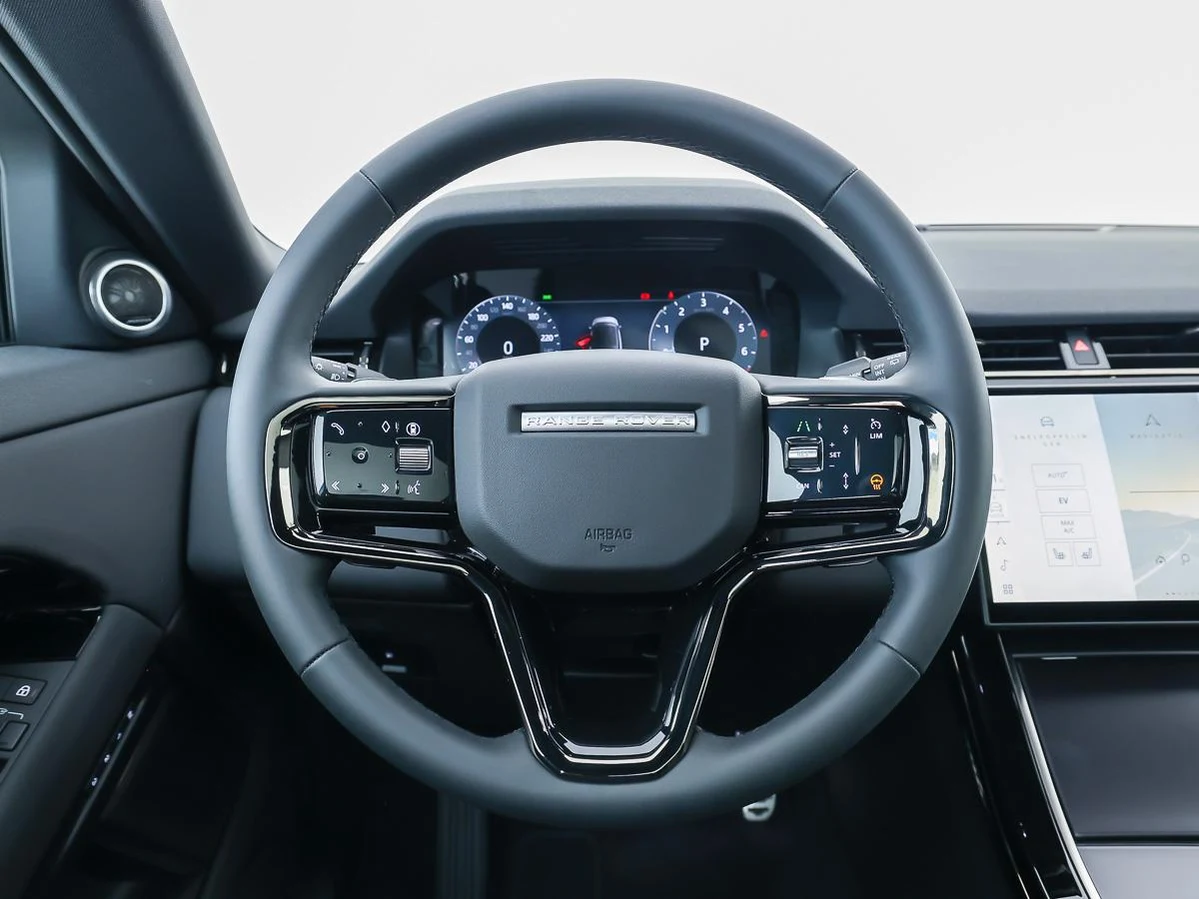 Land Rover Range Rover Evoque P270e Business Dynamic Edition, 10/10