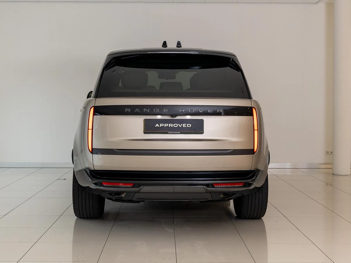 Land Rover Range Rover P460e Autobiography, 7/10