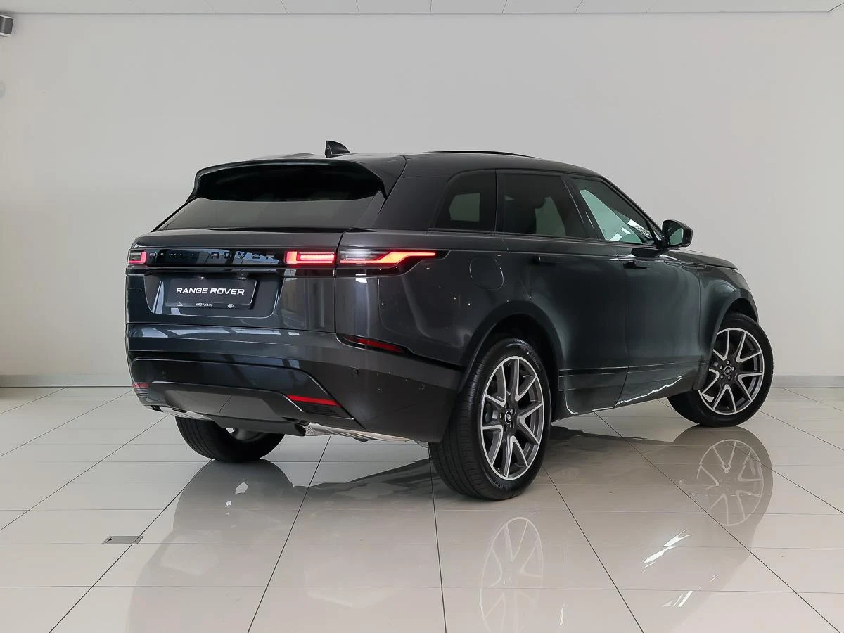 Land Rover Range Rover Velar P400e Autobiography, 2/10