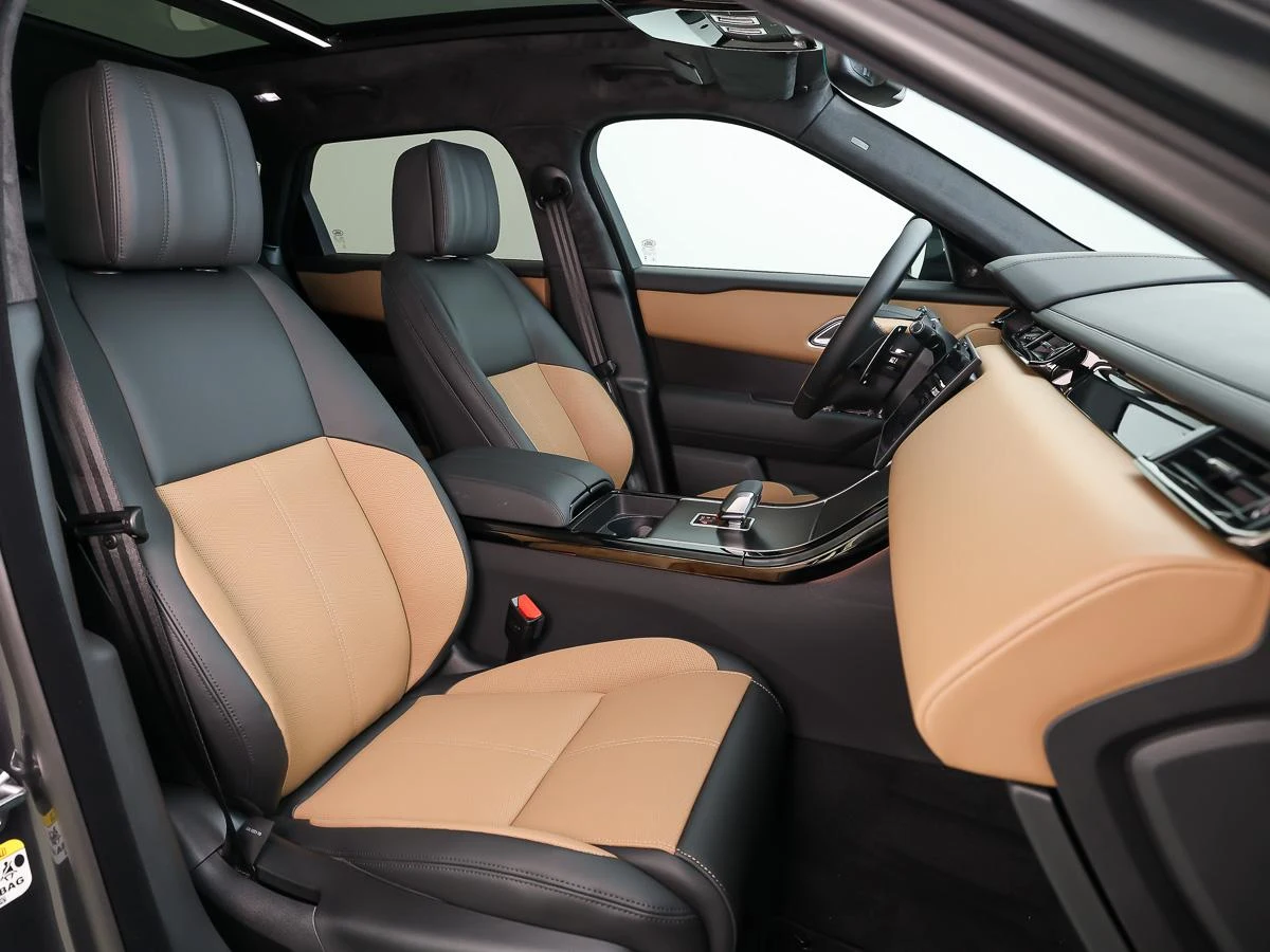 Land Rover Range Rover Velar P400e Autobiography, 3/10