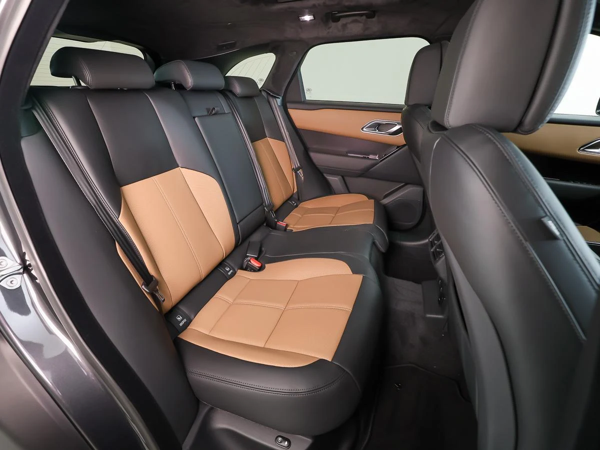 Land Rover Range Rover Velar P400e Autobiography, 5/10