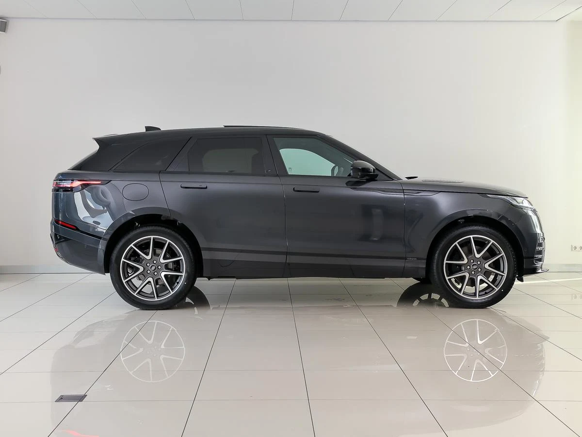 Land Rover Range Rover Velar P400e Autobiography, 6/10