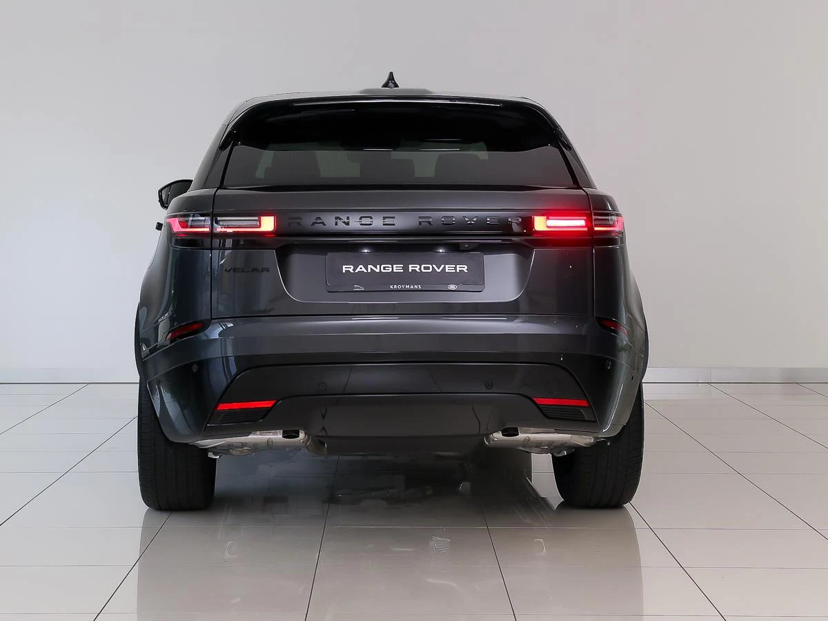 Land Rover Range Rover Velar P400e Autobiography, 7/10