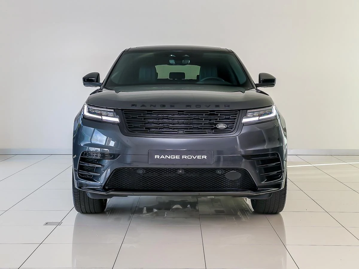 Land Rover Range Rover Velar P400e Autobiography, 8/10