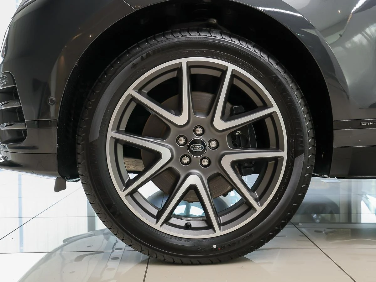 Land Rover Range Rover Velar P400e Autobiography, 9/10