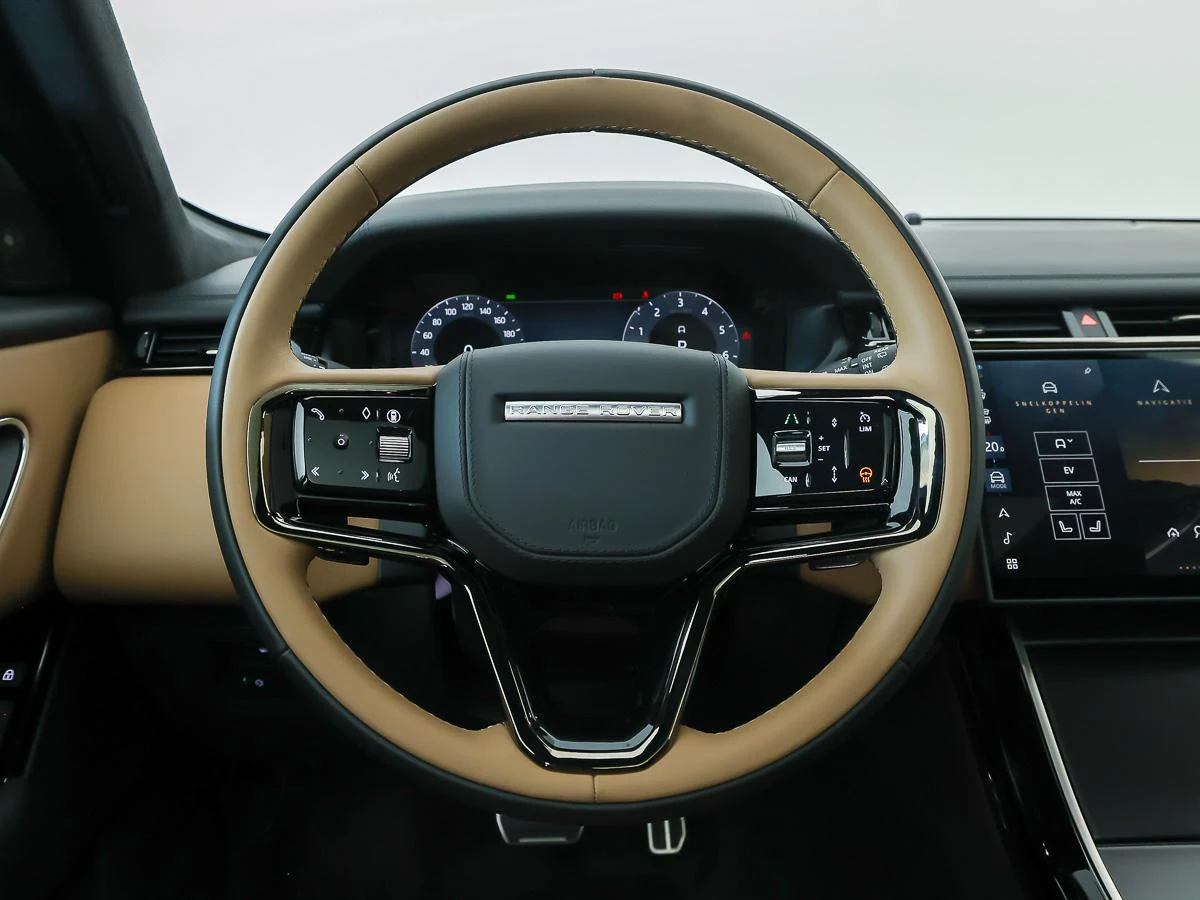 Land Rover Range Rover Velar P400e Autobiography, 10/10