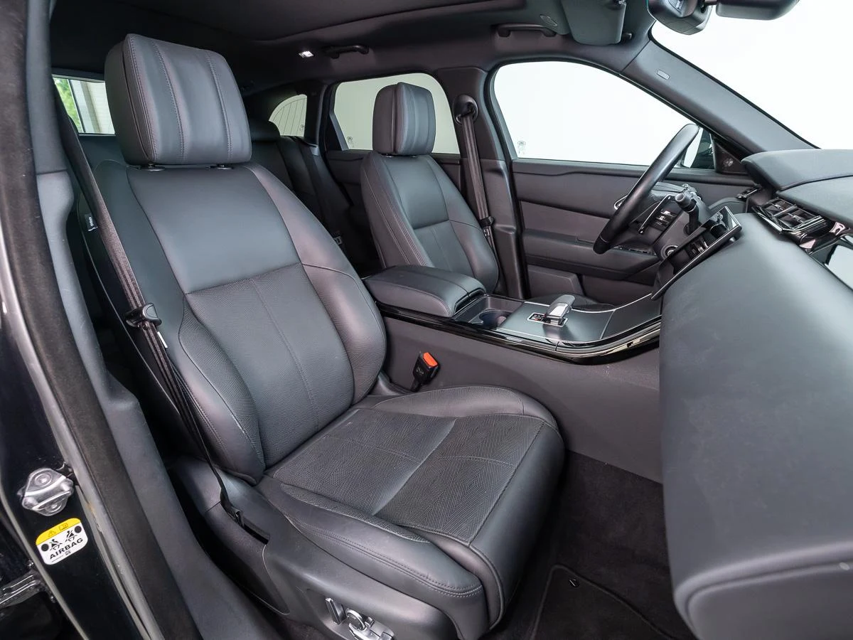Land Rover Range Rover Velar P400e R-Dynamic HSE, 3/10