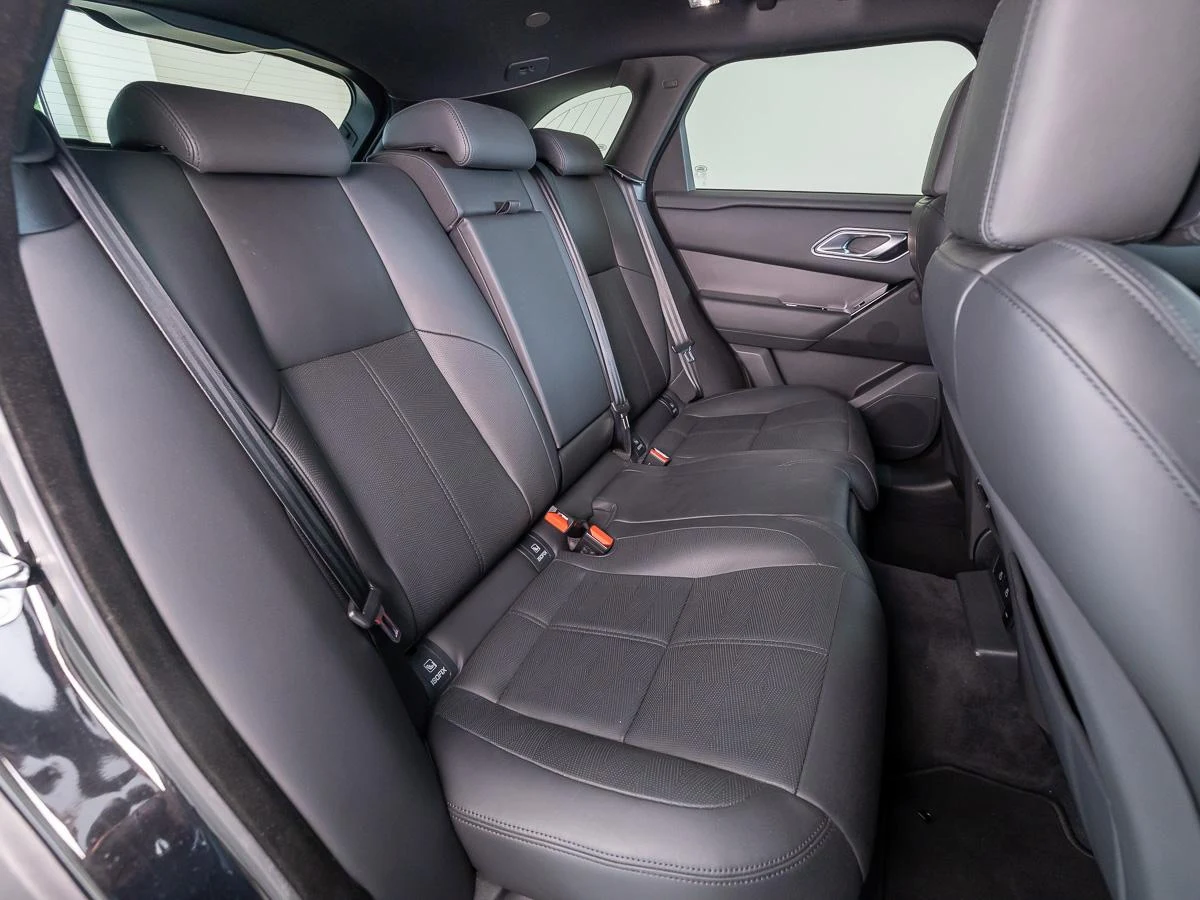 Land Rover Range Rover Velar P400e R-Dynamic HSE, 5/10