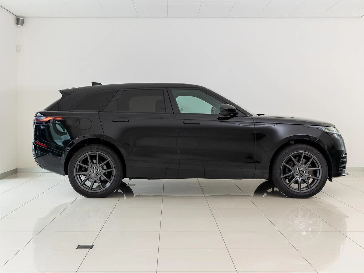 Land Rover Range Rover Velar P400e R-Dynamic HSE, 6/10