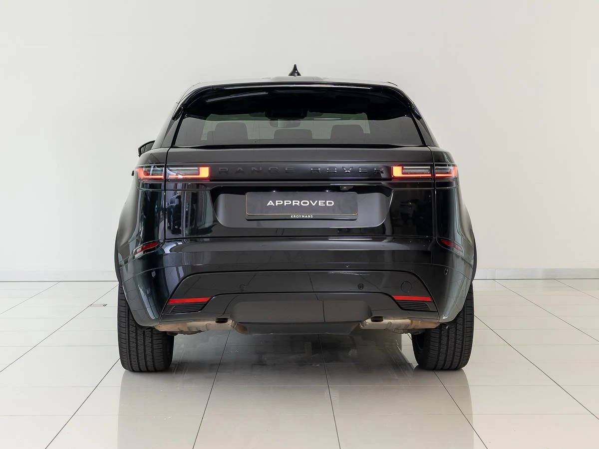 Land Rover Range Rover Velar P400e R-Dynamic HSE, 7/10