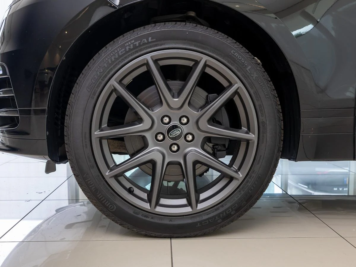 Land Rover Range Rover Velar P400e R-Dynamic HSE, 9/10