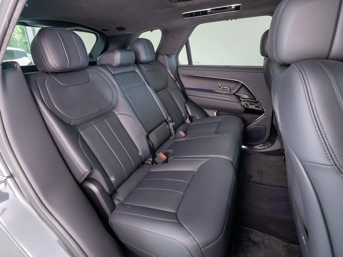 Land Rover Range Rover Sport P550e Autobiography, 5/10