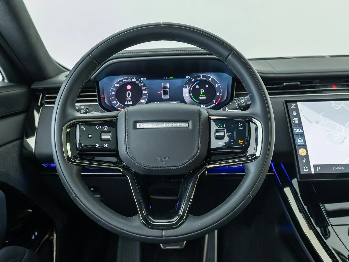 Land Rover Range Rover Sport P550e Autobiography, 10/10