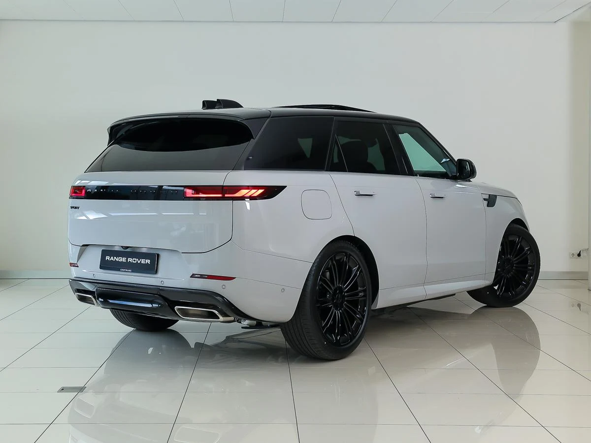 Land Rover Range Rover Sport P550e Autobiography Edition, 2/10