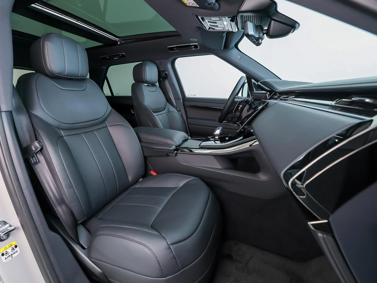 Land Rover Range Rover Sport P550e Autobiography Edition, 3/10