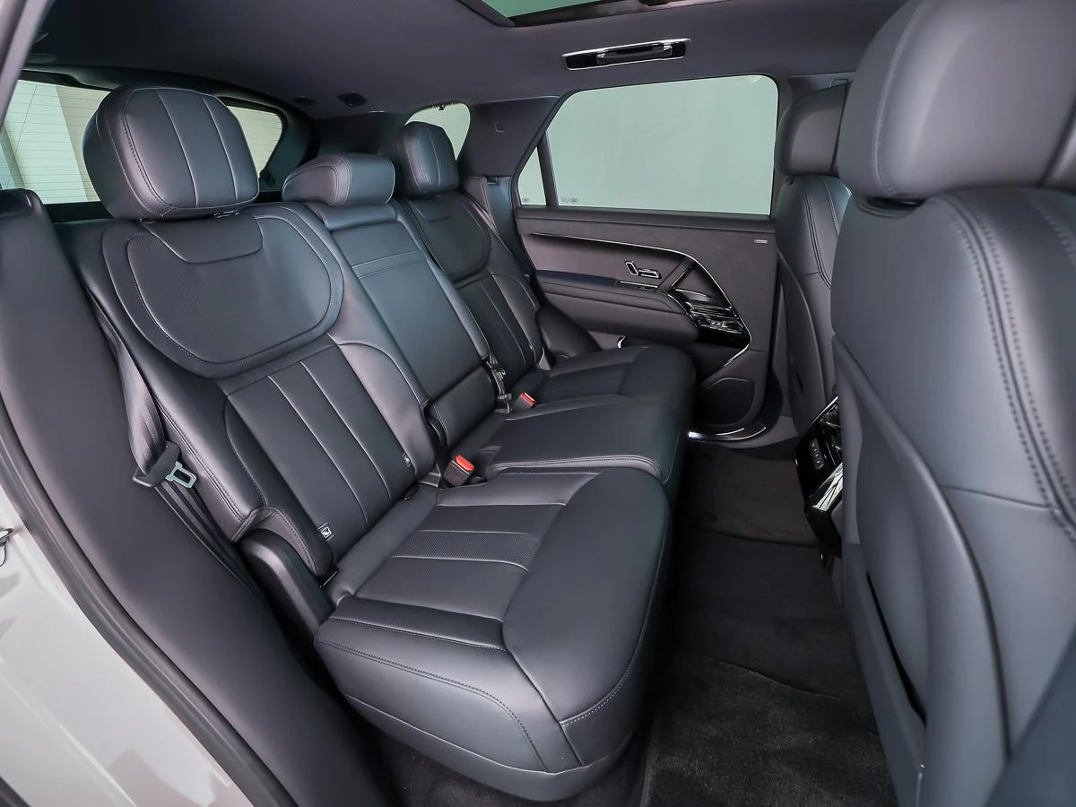 Land Rover Range Rover Sport P550e Autobiography Edition, 5/10
