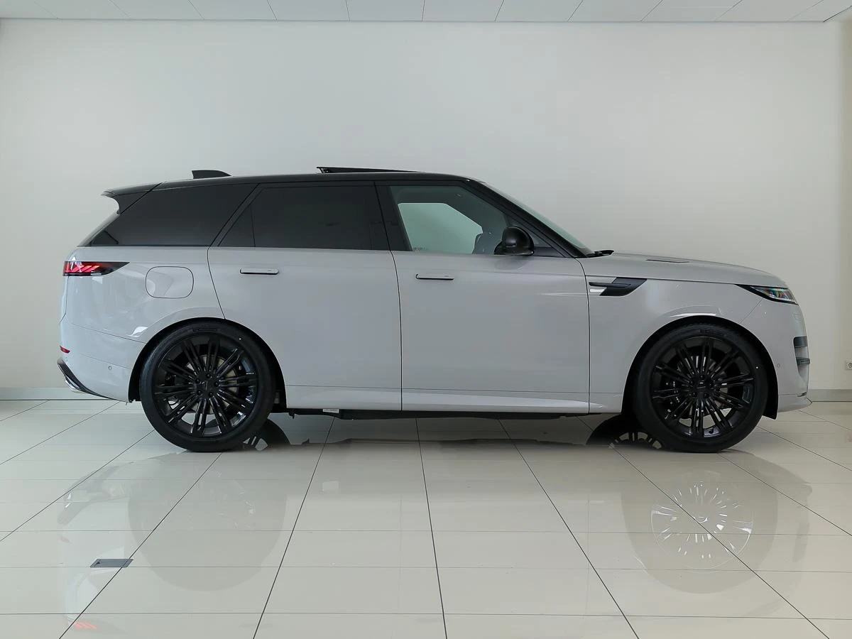 Land Rover Range Rover Sport P550e Autobiography Edition, 6/10