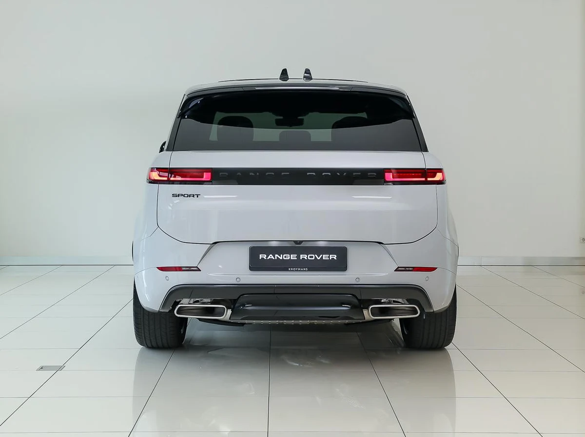Land Rover Range Rover Sport P550e Autobiography Edition, 7/10