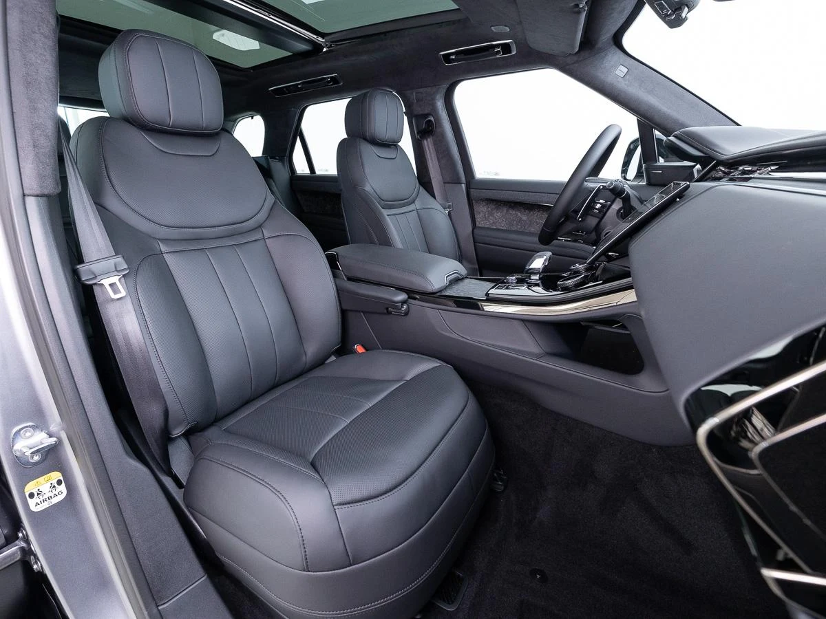 Land Rover Range Rover Sport P510e Autobiography, 3/10