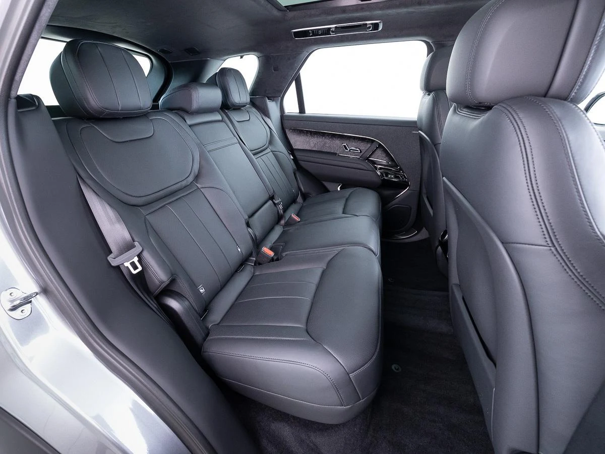 Land Rover Range Rover Sport P510e Autobiography, 5/10