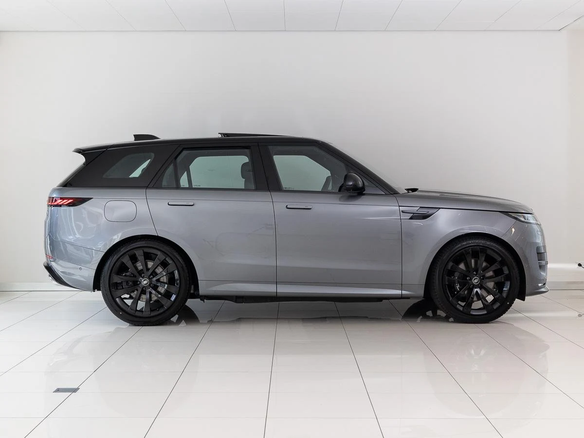 Land Rover Range Rover Sport P510e Autobiography, 6/10