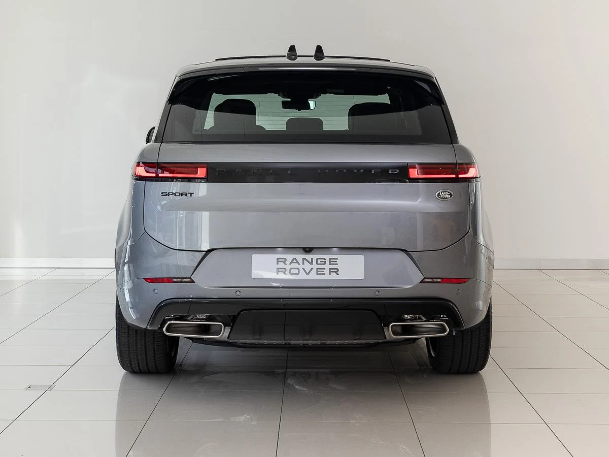 Land Rover Range Rover Sport P510e Autobiography, 7/10