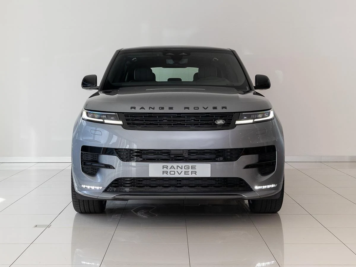 Land Rover Range Rover Sport P510e Autobiography, 8/10