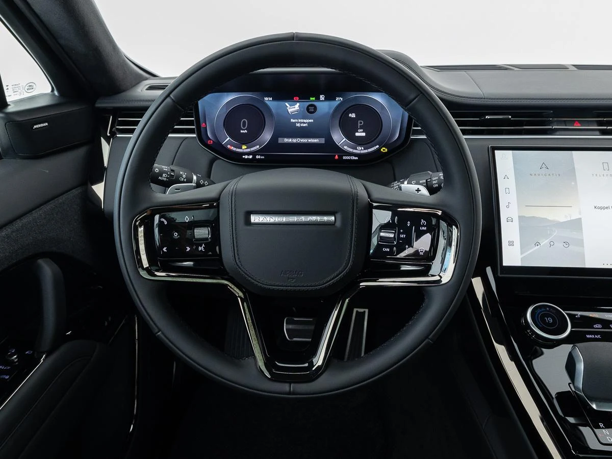 Land Rover Range Rover Sport P510e Autobiography, 10/10