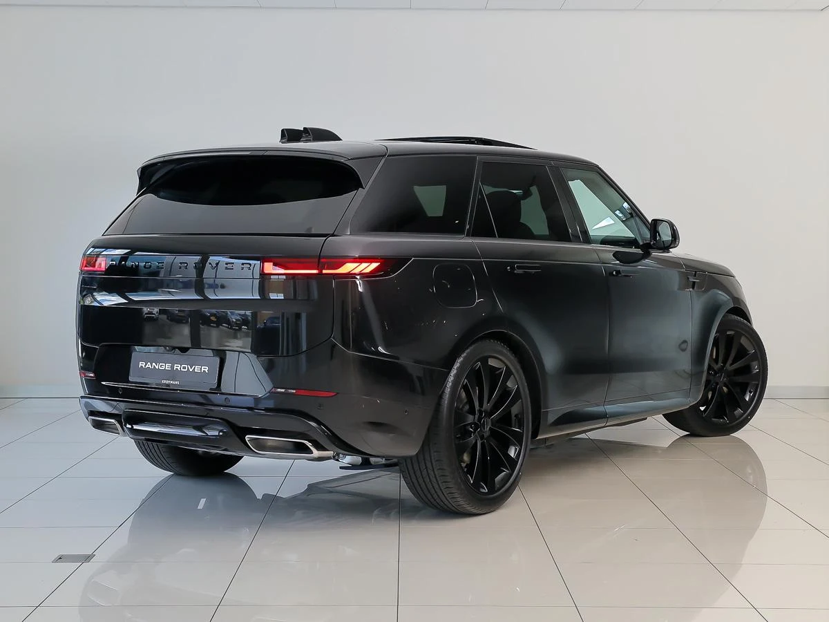 Land Rover Range Rover Sport P460e Santorini Momentum Edition, 2/10