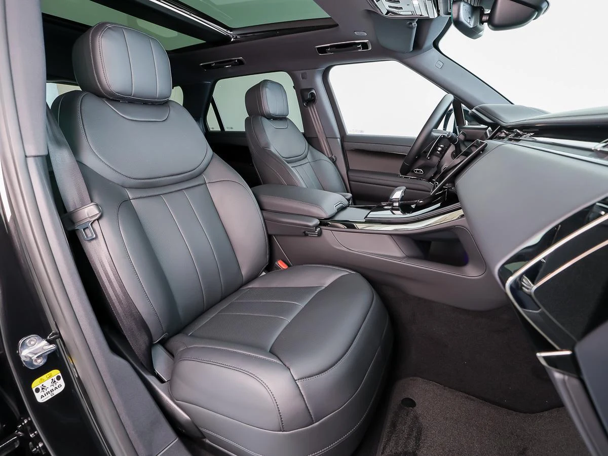 Land Rover Range Rover Sport P460e Santorini Momentum Edition, 3/10