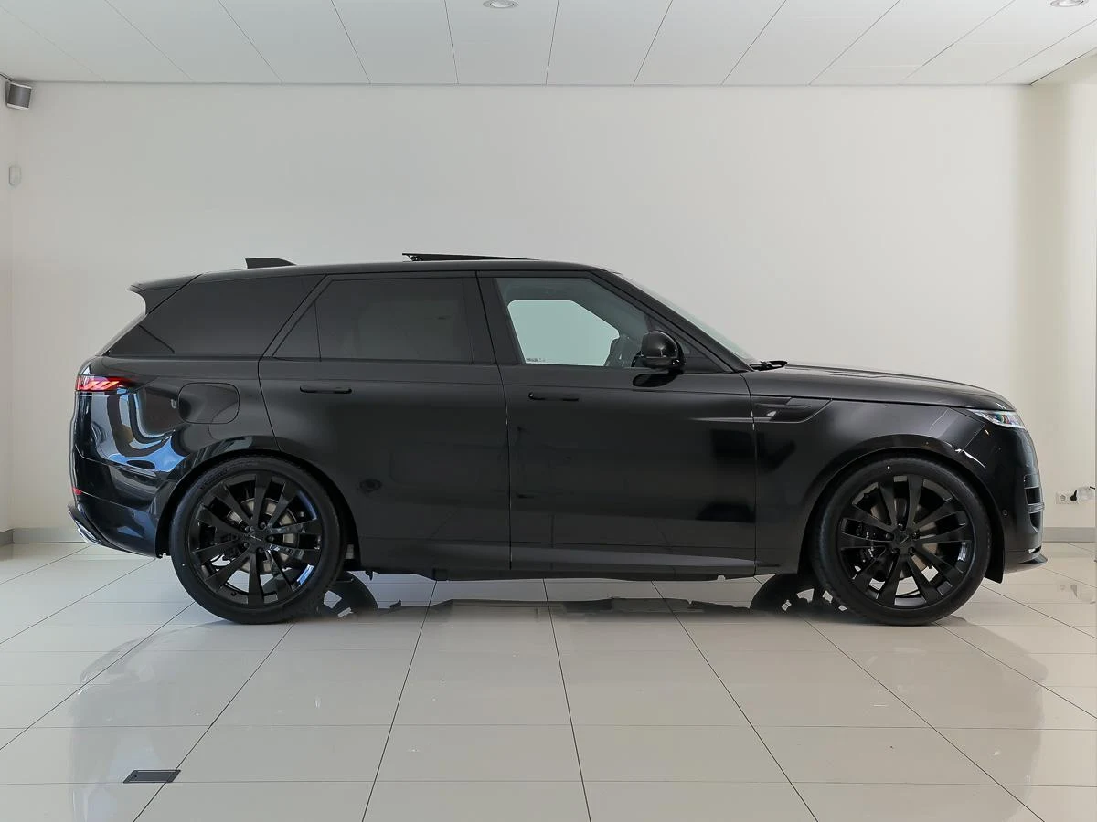Land Rover Range Rover Sport P460e Santorini Momentum Edition, 6/10