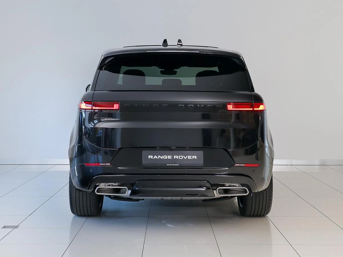 Land Rover Range Rover Sport P460e Santorini Momentum Edition, 7/10