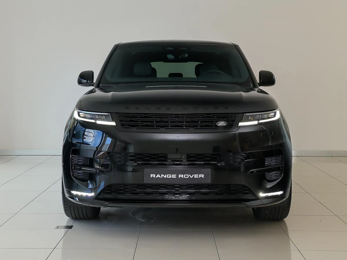 Land Rover Range Rover Sport P460e Santorini Momentum Edition, 8/10