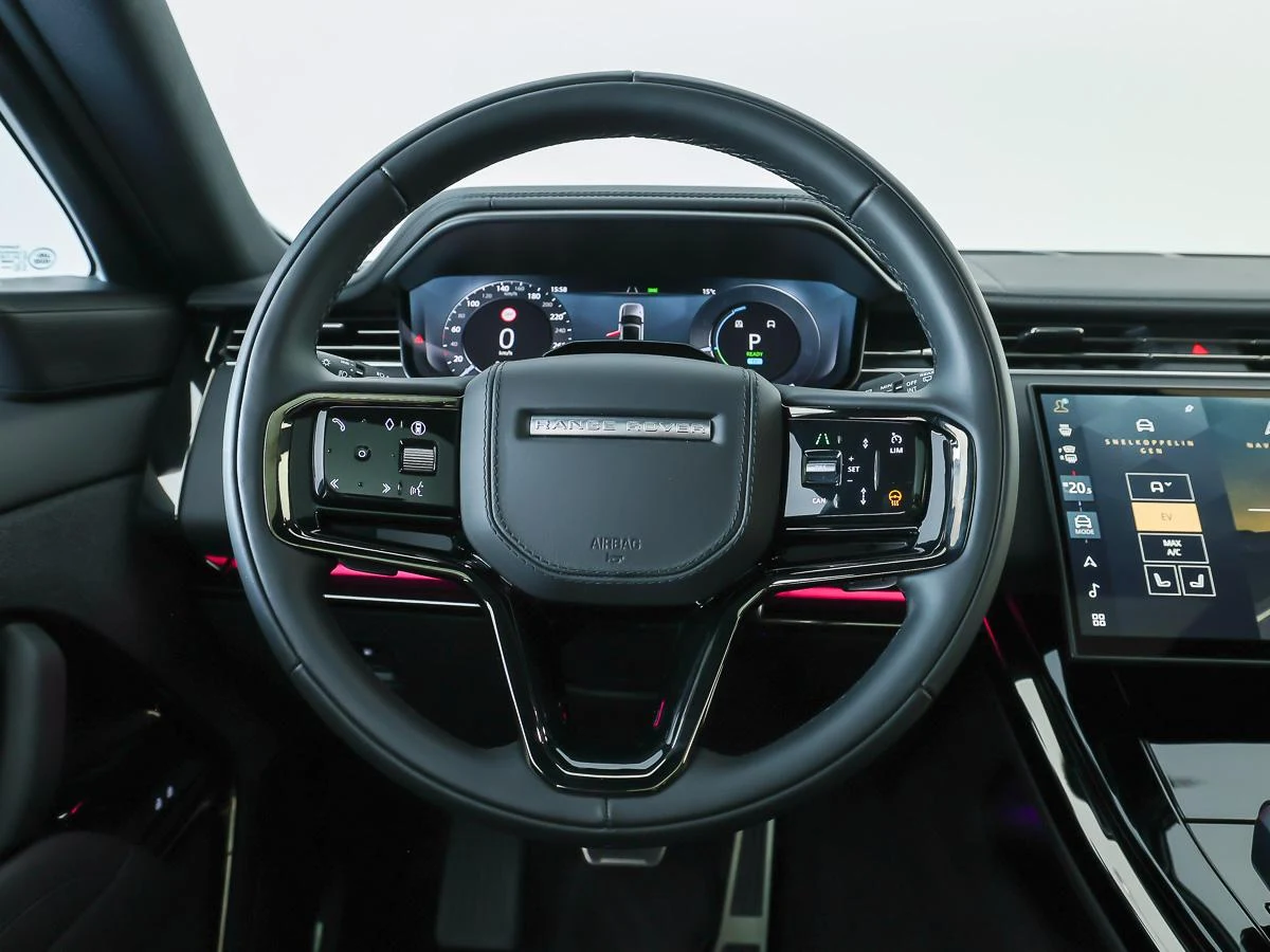 Land Rover Range Rover Sport P460e Santorini Momentum Edition, 10/10